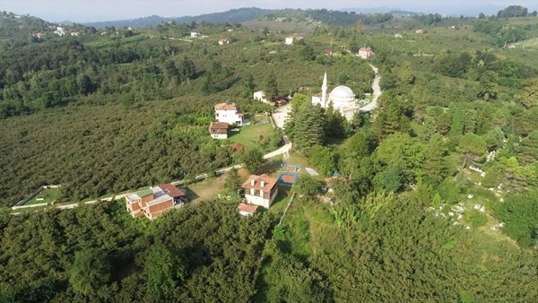 150 yıllık evler hala ayakta! Çimento ve çivi kullanılmadan yapıldılar 5