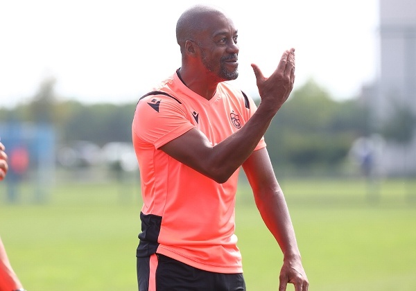 Trabzonspor Beşiktaş hazırlıklarına başladı 3