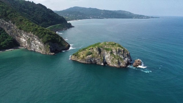 Kuş cenneti: “Hoynat Adası” 6