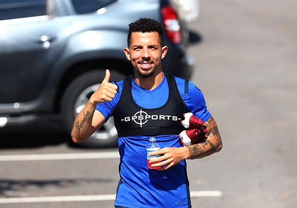 Trabzonspor dayanıklılık çalıştı 6