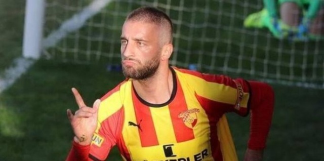 Trabzonspor transfer haberleri - 10.09.2020 9