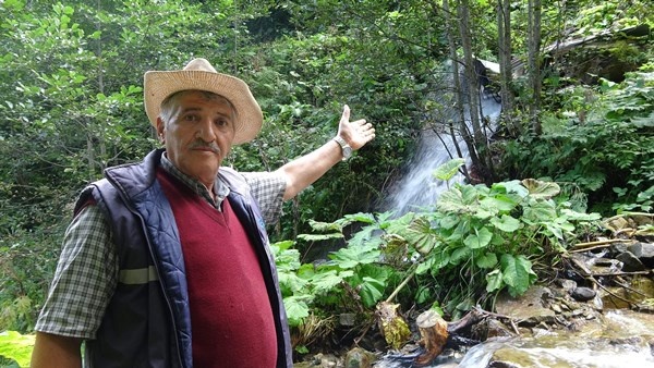 İlkokul mezunu tır şoförü yaptıkları ile mühendisleri aratmıyor 8