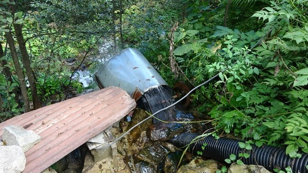 İlkokul mezunu tır şoförü yaptıkları ile mühendisleri aratmıyor 9