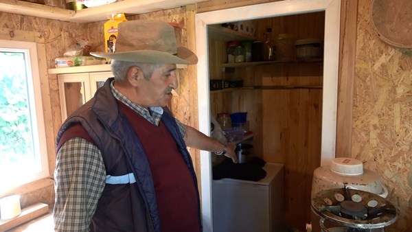 İlkokul mezunu tır şoförü yaptıkları ile mühendisleri aratmıyor 2