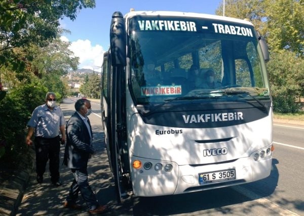 Trabzon’da koronavirüs denetimleri 54