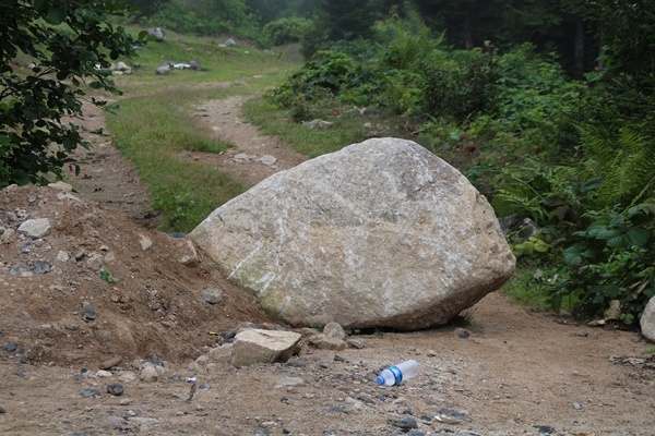 Piknikçilere tabelalı uyarı! Bakın ne yazdılar 5