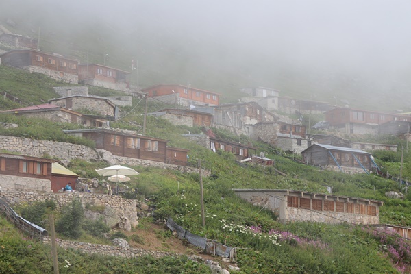 Piknikçilere tabelalı uyarı! Bakın ne yazdılar 11