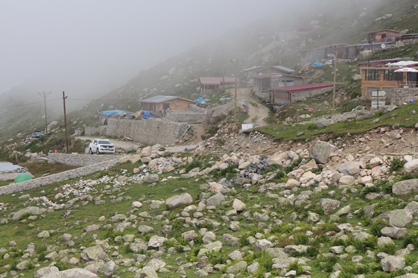 Piknikçilere tabelalı uyarı! Bakın ne yazdılar 10