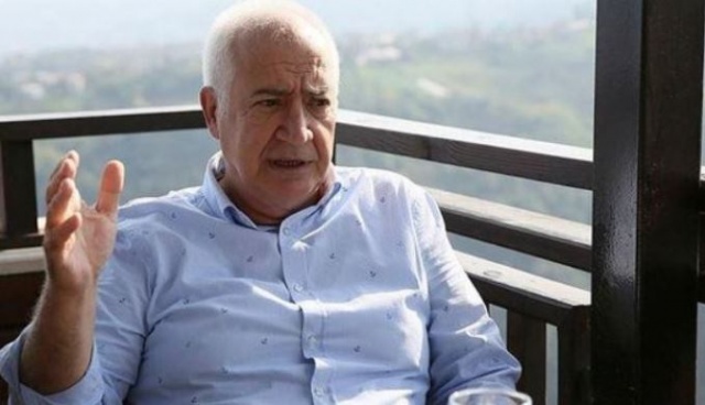 Eski asbaşkandan Sörloth yorumu 2