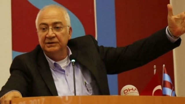 Eski asbaşkandan Sörloth yorumu 6