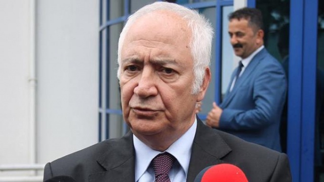 Eski asbaşkandan Sörloth yorumu 4