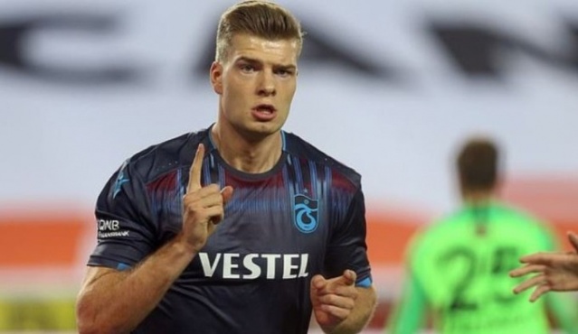 Eski asbaşkandan Sörloth yorumu 5