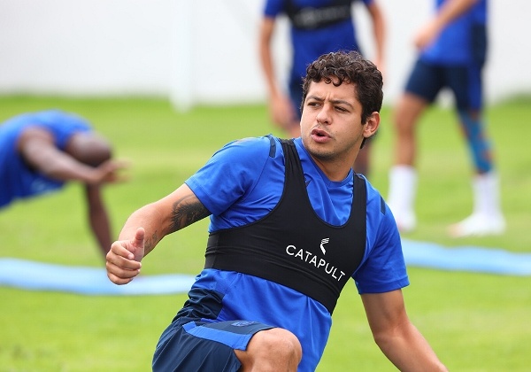 Trabzonspor Beşiktaş'a hazırlanıyor 2