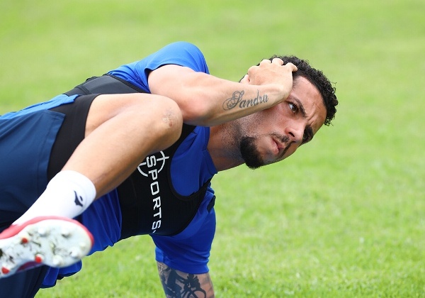 Trabzonspor Beşiktaş'a hazırlanıyor 10