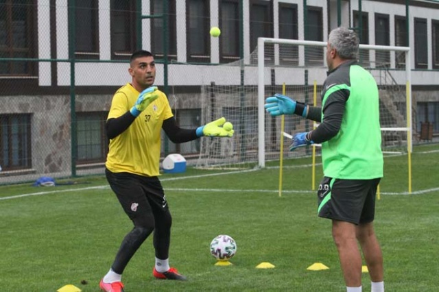 Hekimoğlu Trabzon günü tamamladı 8