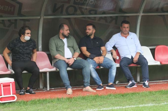 Hekimoğlu Trabzon günü tamamladı 4