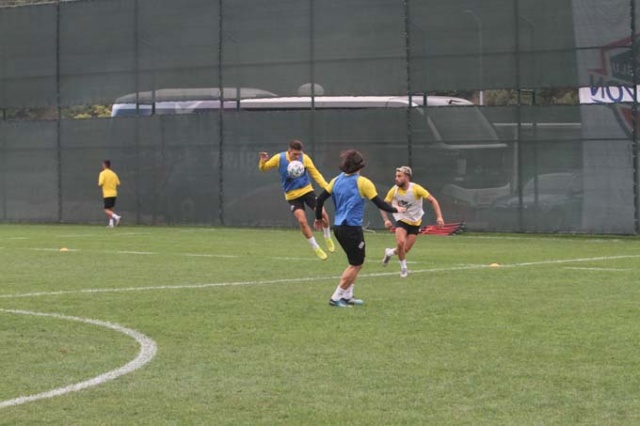 Hekimoğlu Trabzon günü tamamladı 7