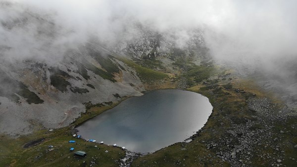 Karadeniz’in eşsiz doğa güzellikleri ziyaretçilerini şaşırtıyor 2