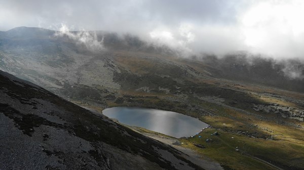 Karadeniz’in eşsiz doğa güzellikleri ziyaretçilerini şaşırtıyor 3