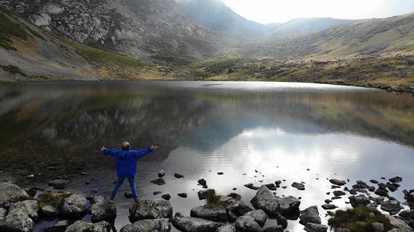 Karadeniz’in eşsiz doğa güzellikleri ziyaretçilerini şaşırtıyor 12
