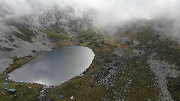 Karadeniz’in eşsiz doğa güzellikleri ziyaretçilerini şaşırtıyor 13