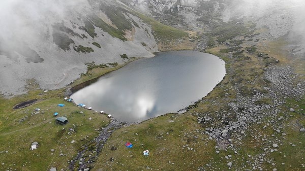 Karadeniz’in eşsiz doğa güzellikleri ziyaretçilerini şaşırtıyor 10
