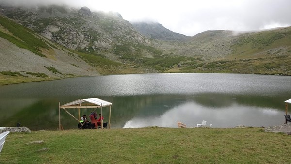 Karadeniz’in eşsiz doğa güzellikleri ziyaretçilerini şaşırtıyor 7