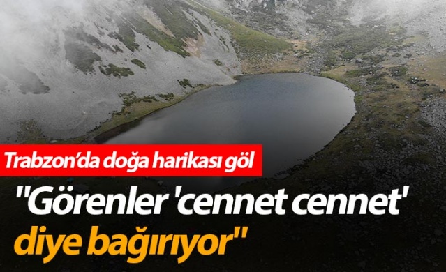 Karadeniz’in eşsiz doğa güzellikleri ziyaretçilerini şaşırtıyor 1