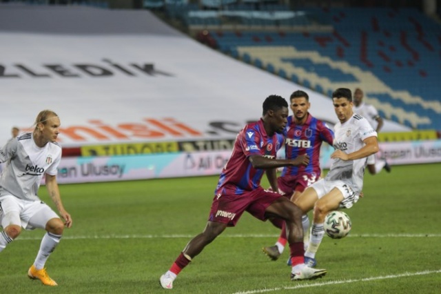 Trabzonspor'un eski kaptanı gerekli transferleri sıraladı 3