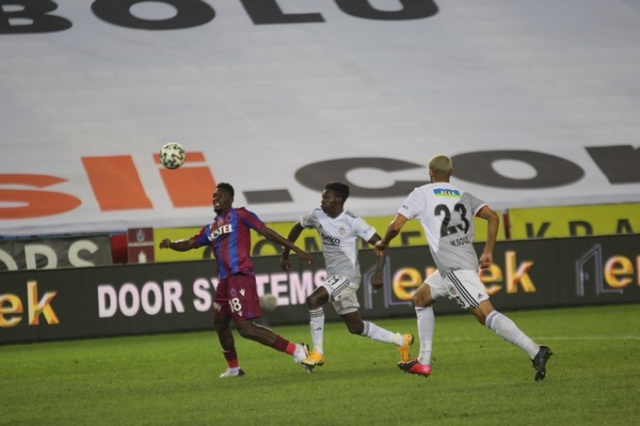 Trabzonspor'un eski kaptanı gerekli transferleri sıraladı 4