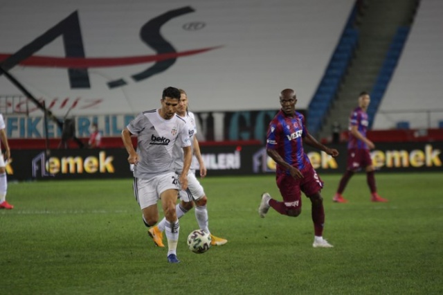 Trabzonspor'un eski kaptanı gerekli transferleri sıraladı 5