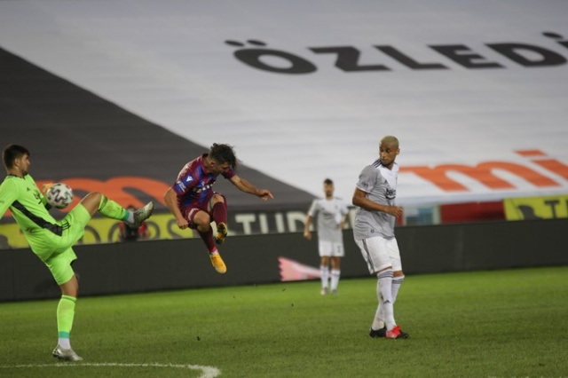 Trabzonspor'un eski kaptanı gerekli transferleri sıraladı 6