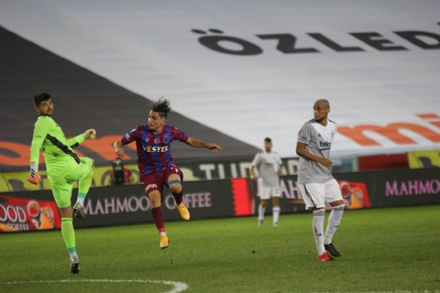 Trabzonspor'un eski kaptanı gerekli transferleri sıraladı 9