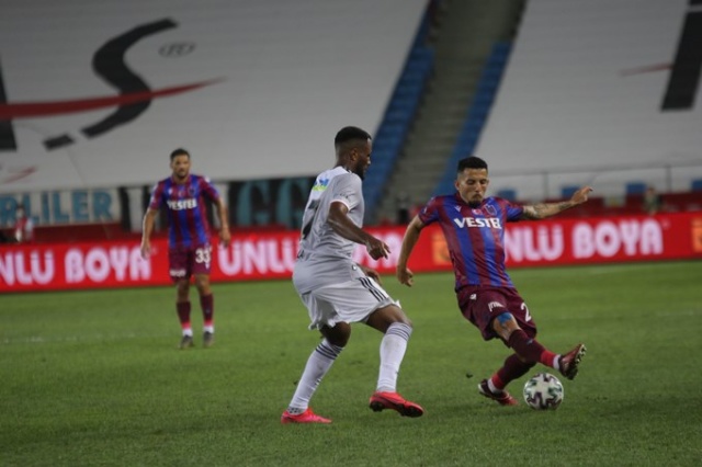 Trabzonspor'un eski kaptanı gerekli transferleri sıraladı 10