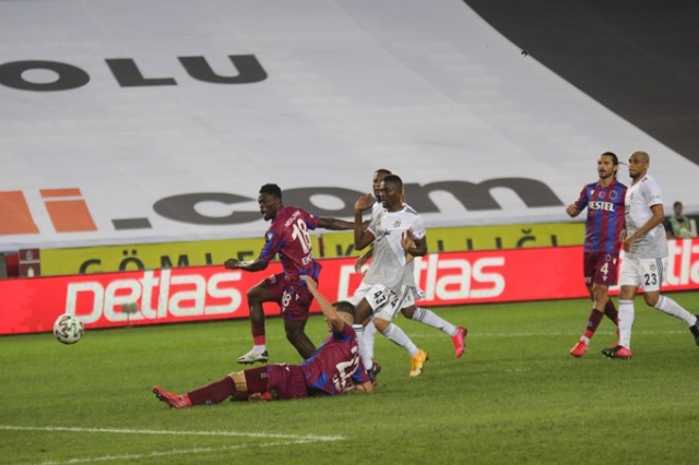 Trabzonspor'un eski kaptanı gerekli transferleri sıraladı 8