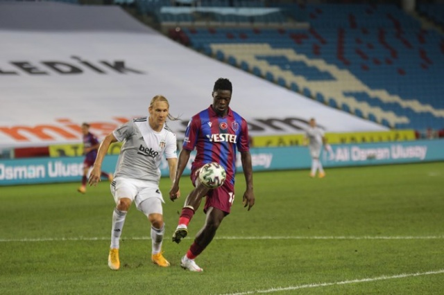 Trabzonspor'un eski kaptanı gerekli transferleri sıraladı 11