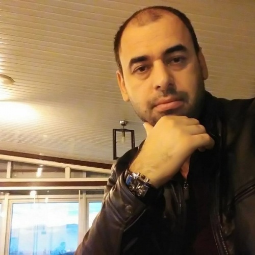 Giresun'da kayıp 4 kişi 24 gündür aranıyor 8