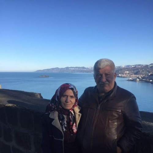 Giresun'da kayıp 4 kişi 24 gündür aranıyor 6