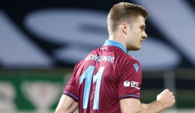 Sörloth kararını verdi 3