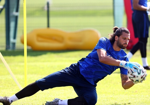 Trabzonspor Denizlispor’a hazırlanıyor 12