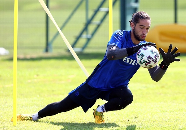 Trabzonspor Denizlispor’a hazırlanıyor 10