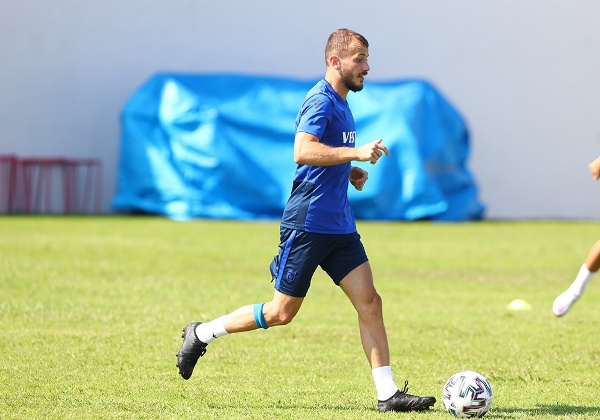 Trabzonspor Denizlispor’a hazırlanıyor 15