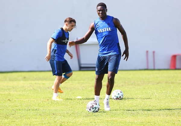 Trabzonspor Denizlispor’a hazırlanıyor 20