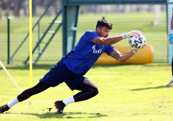 Trabzonspor Denizlispor’a hazırlanıyor 8