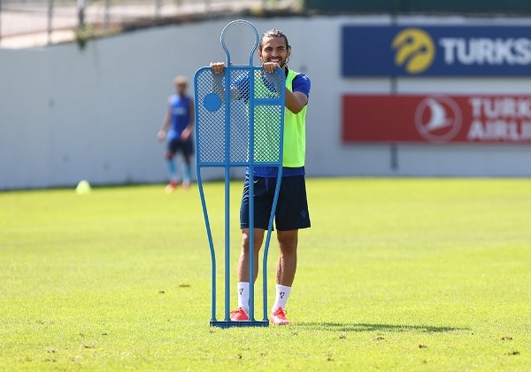 Trabzonspor Denizlispor’a hazırlanıyor 13