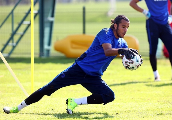 Trabzonspor Denizlispor’a hazırlanıyor 21