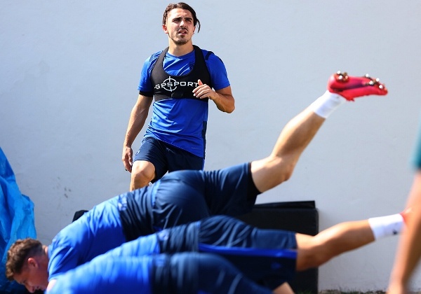 Trabzonspor Denizlispor’a hazırlanıyor 18