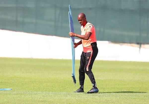 Trabzonspor Denizlispor’a hazırlanıyor 3