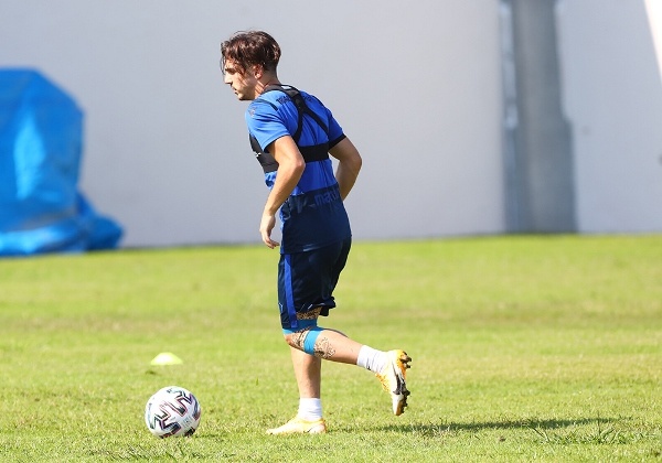 Trabzonspor Denizlispor’a hazırlanıyor 7