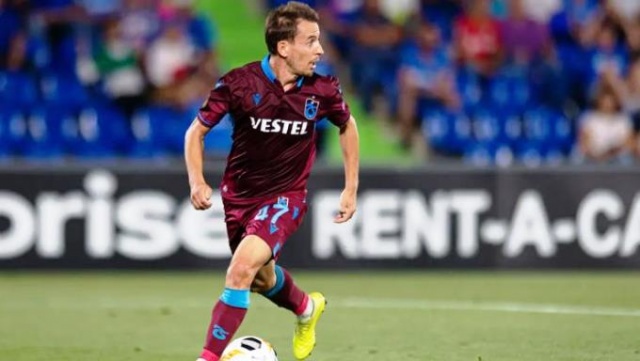 Trabzonspor'un sakatlarında son durum 2